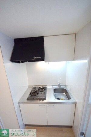 Tgraceの物件内観写真